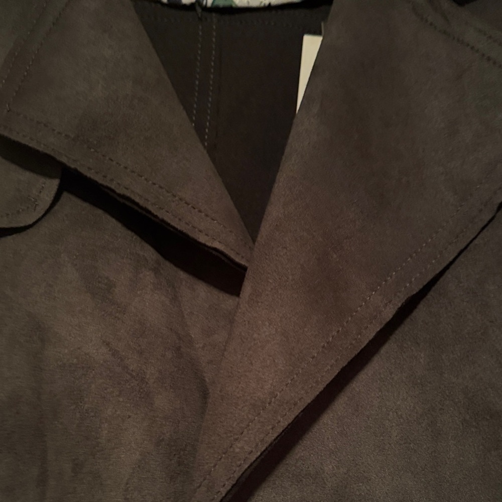Women's Moto Jacket - Picture 3 of 8